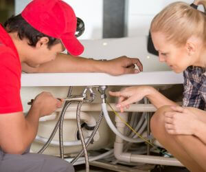 About Emergency plumbing pros New Weston, OH